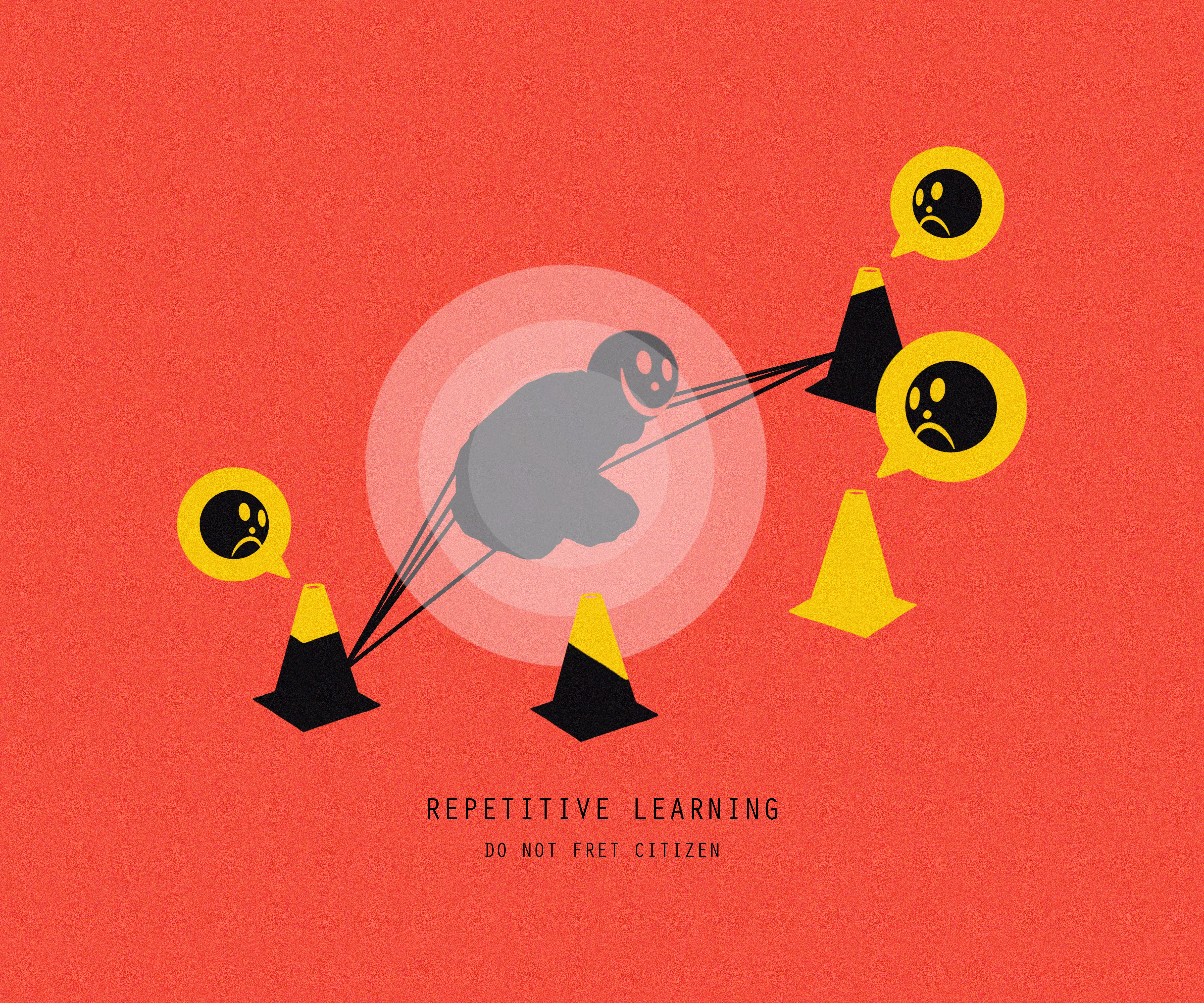 Repetitive Learning