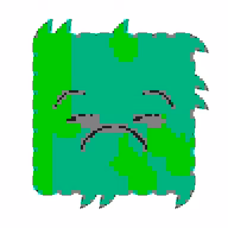 Kudzu #352