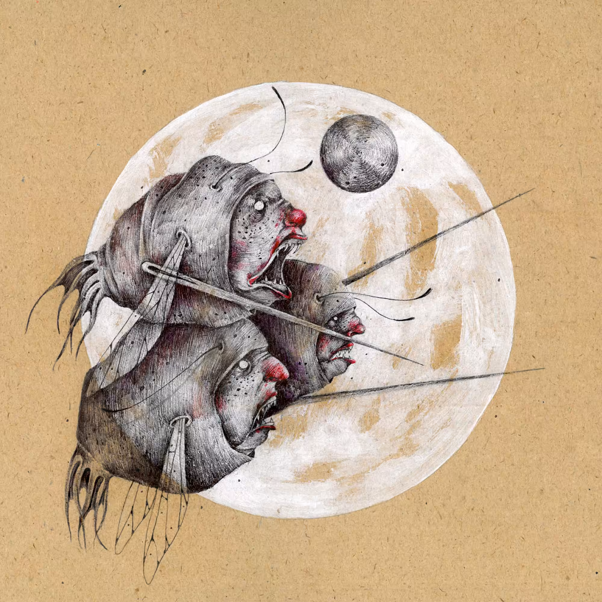 Shriekers