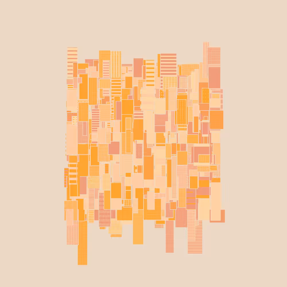 Sandstones #18