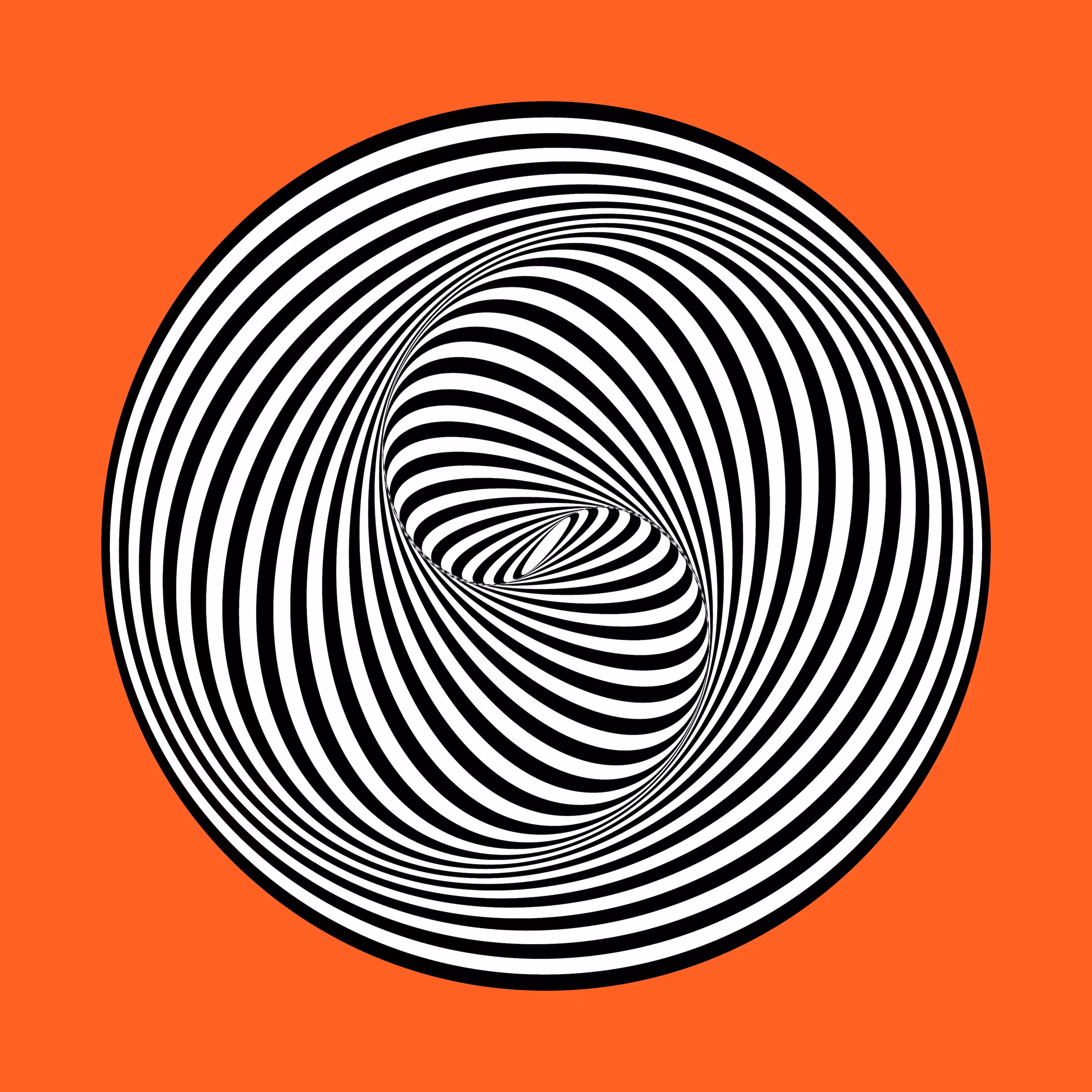 Op Art #7