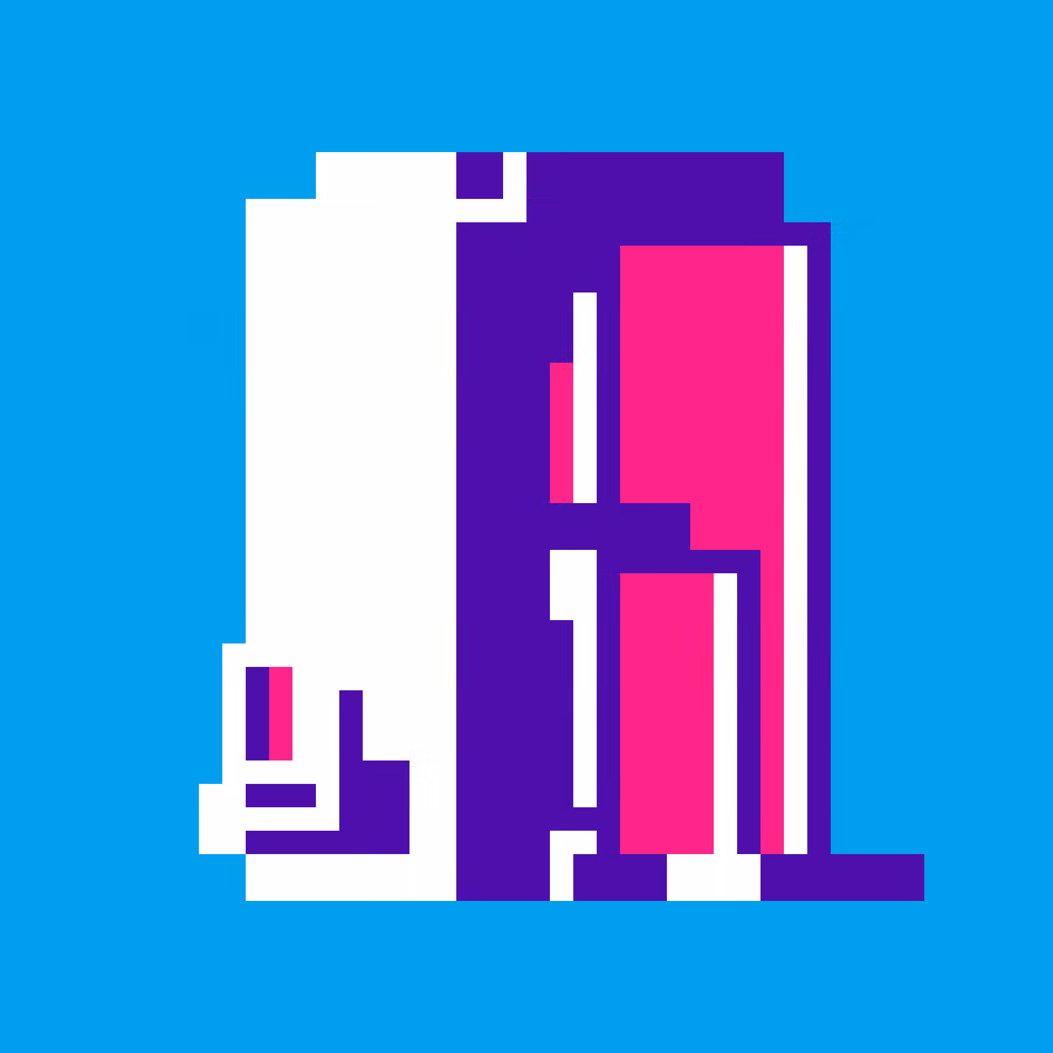 BRUTALIST MOVEMENT #208