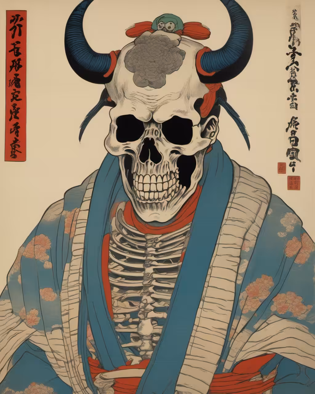 Gashadokuro  #18