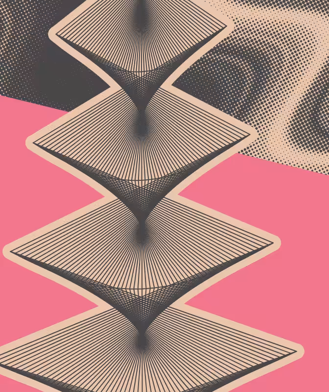 Parametric Decoy #109