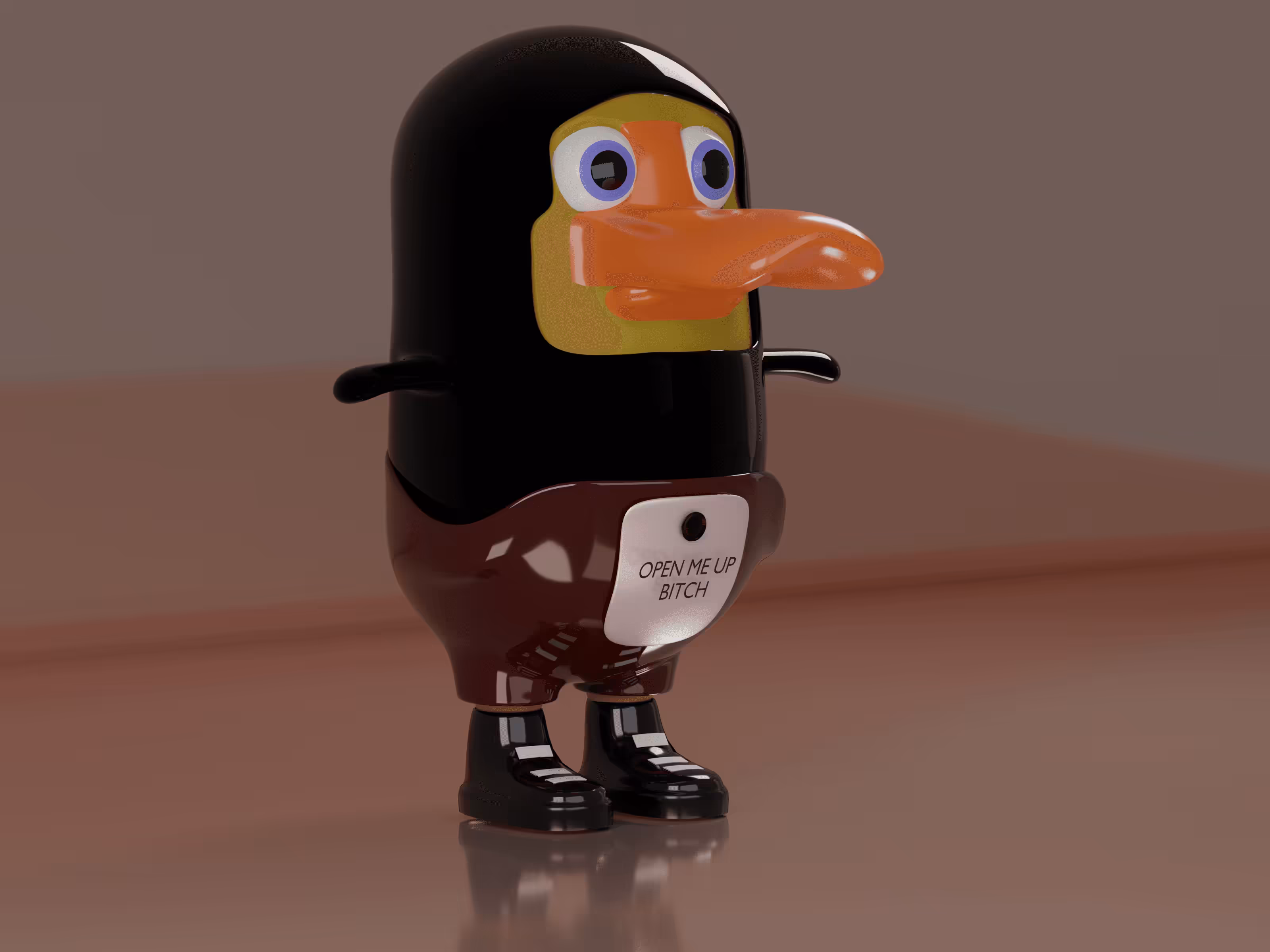 Duck Joey 18+ (Immoral) 6