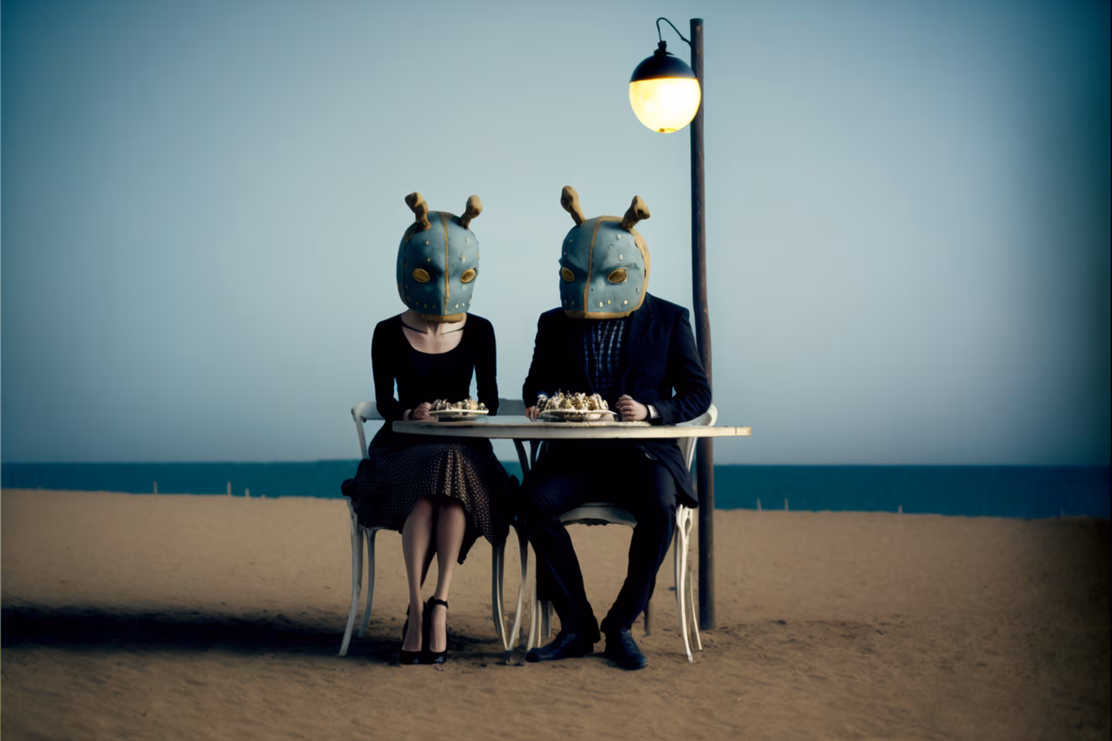 COUPLEOGRAPHY #97
