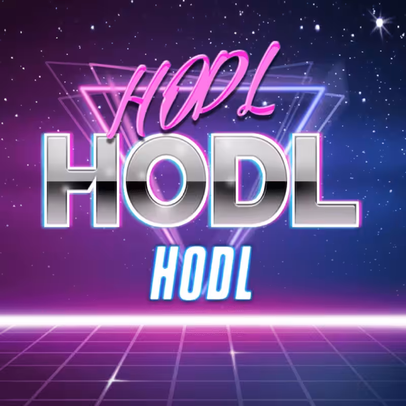 HODL 121