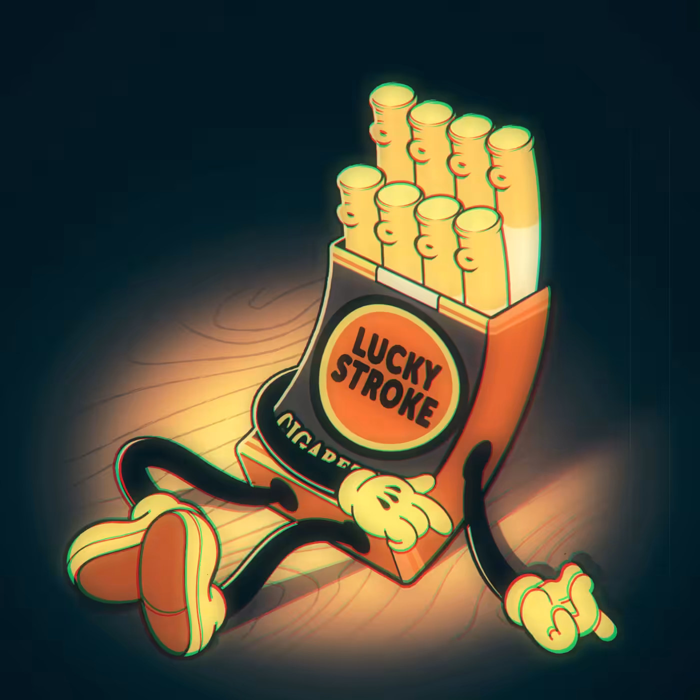 Thingy #1
