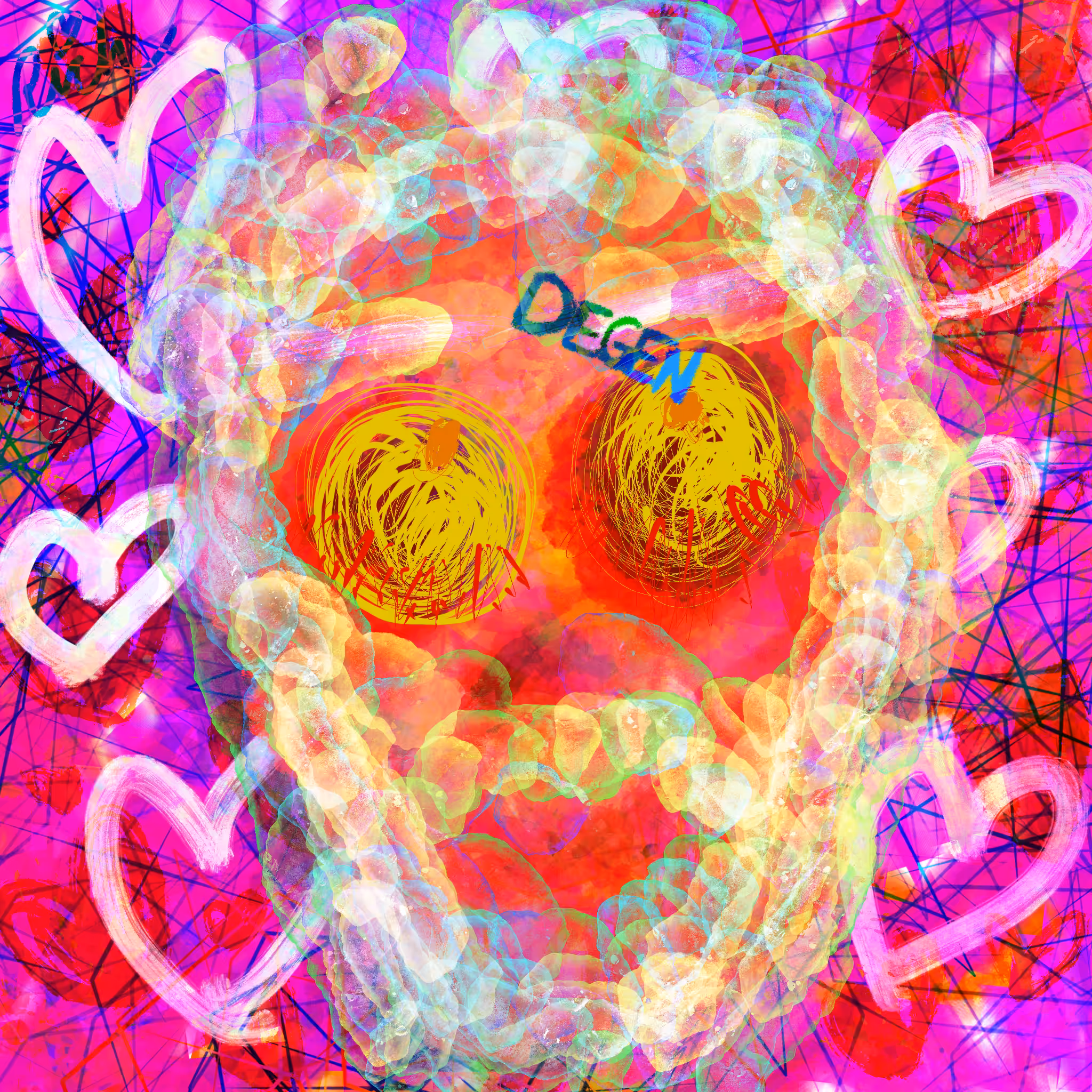 WEB3 DEGEN #030