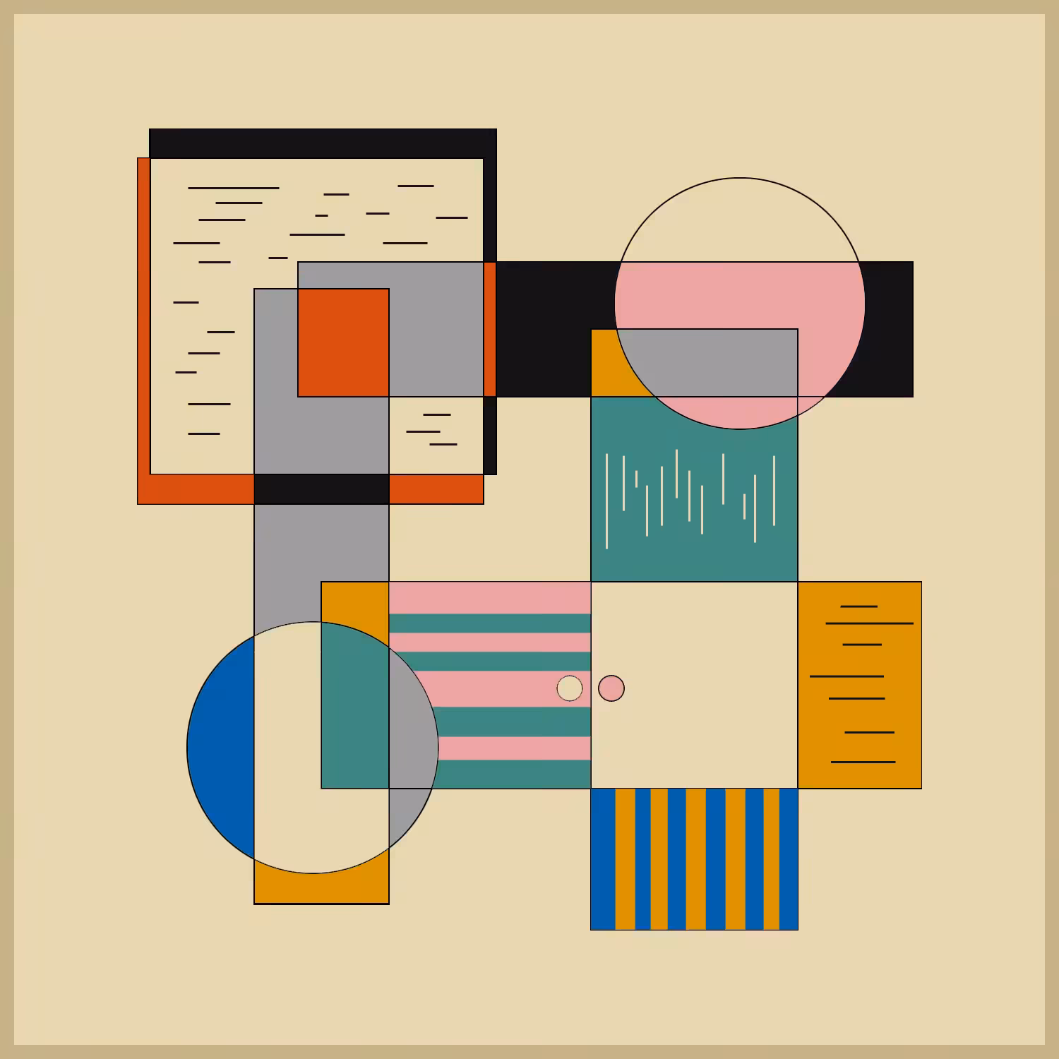 Fragments #17