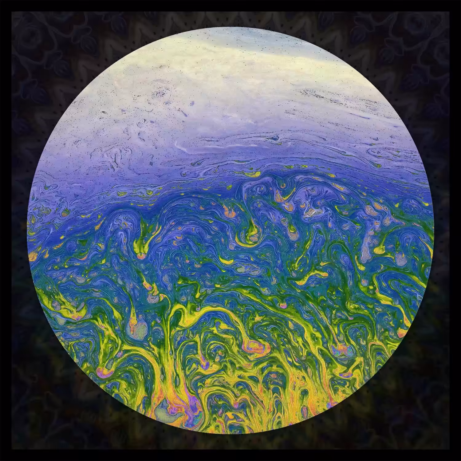 Undiscovered Colors #491