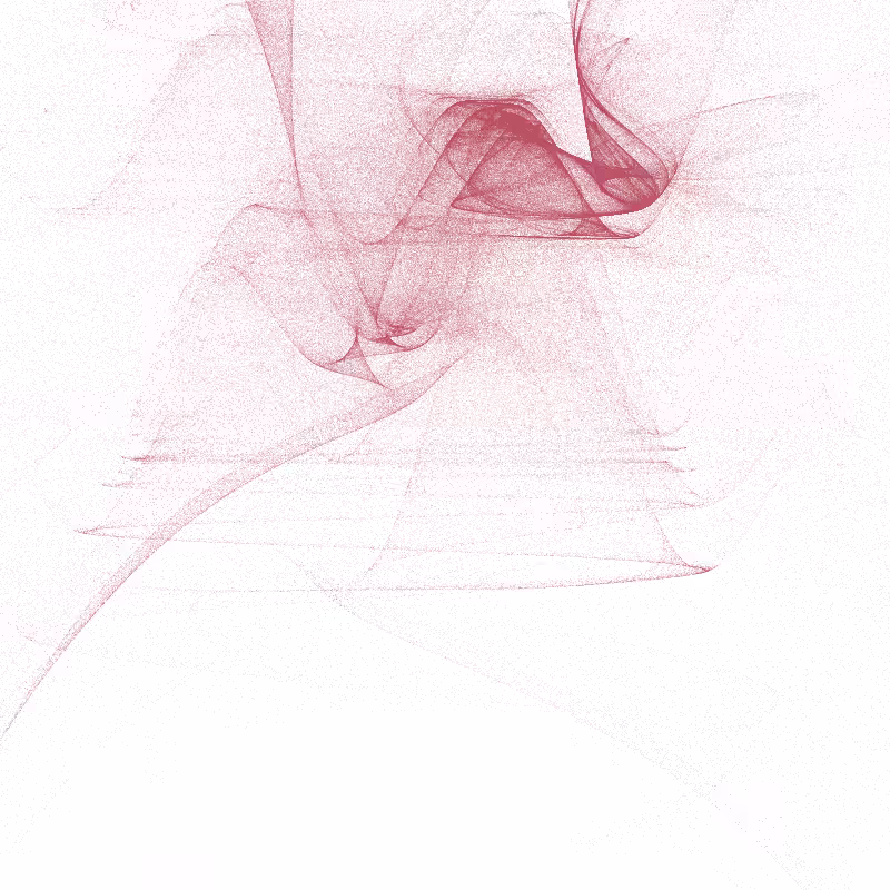 Chaos studies 01 #100