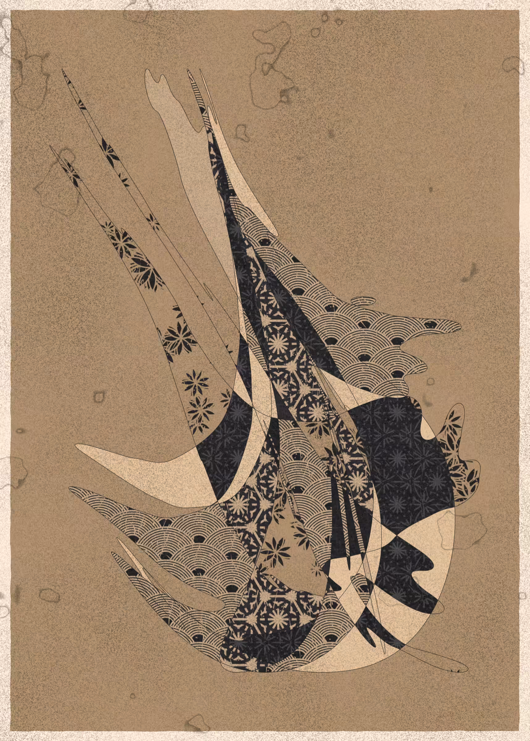 Memories of Qilin #738