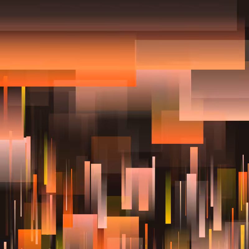 Minimum Viable Art {01:Colors} #24
