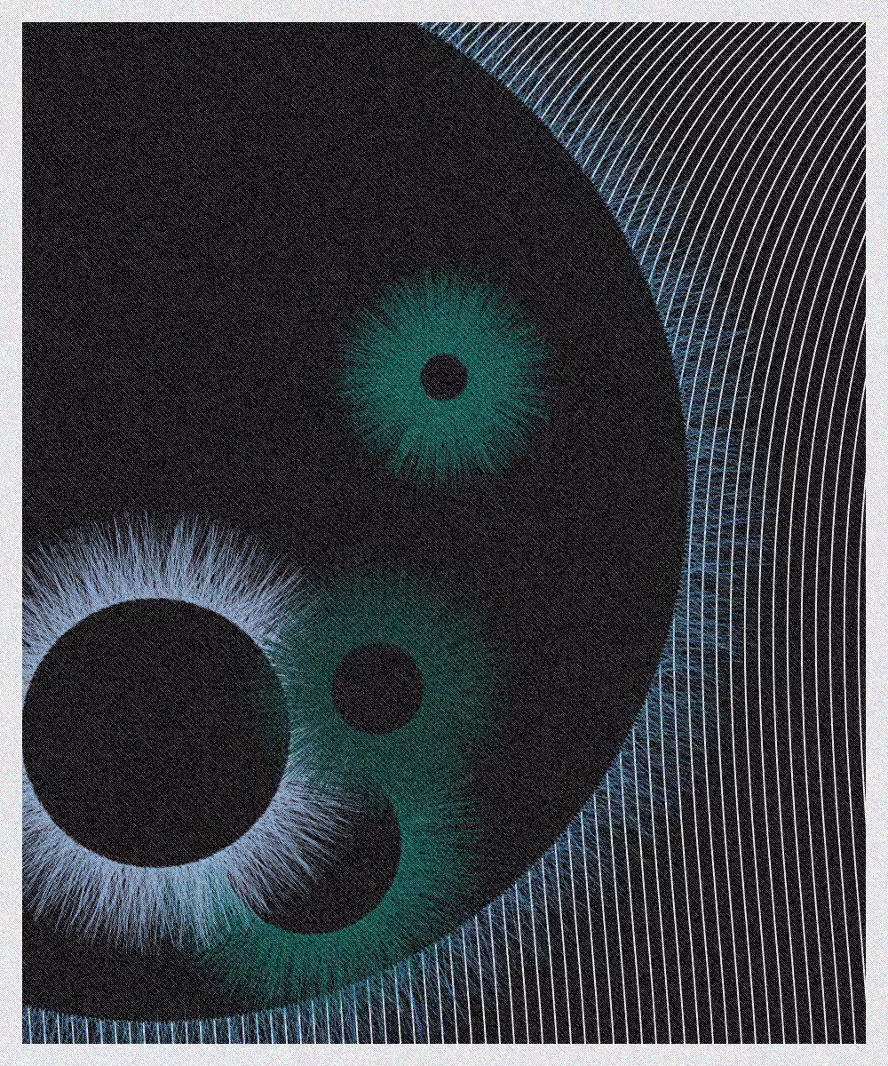 Cores #1