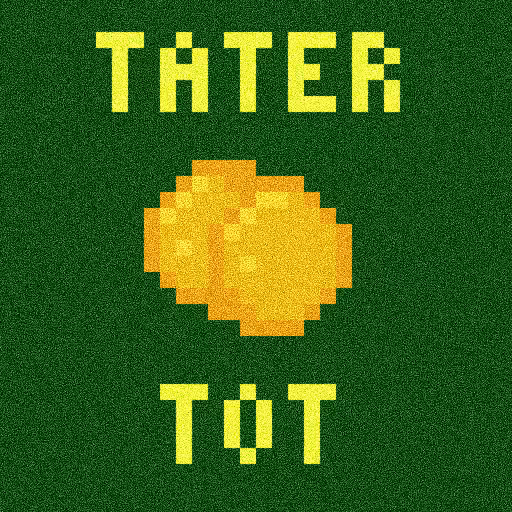 TATER TOT