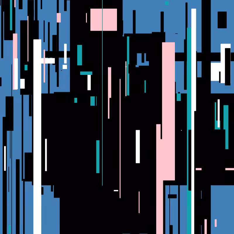 Automatic Abstraction 2 #60