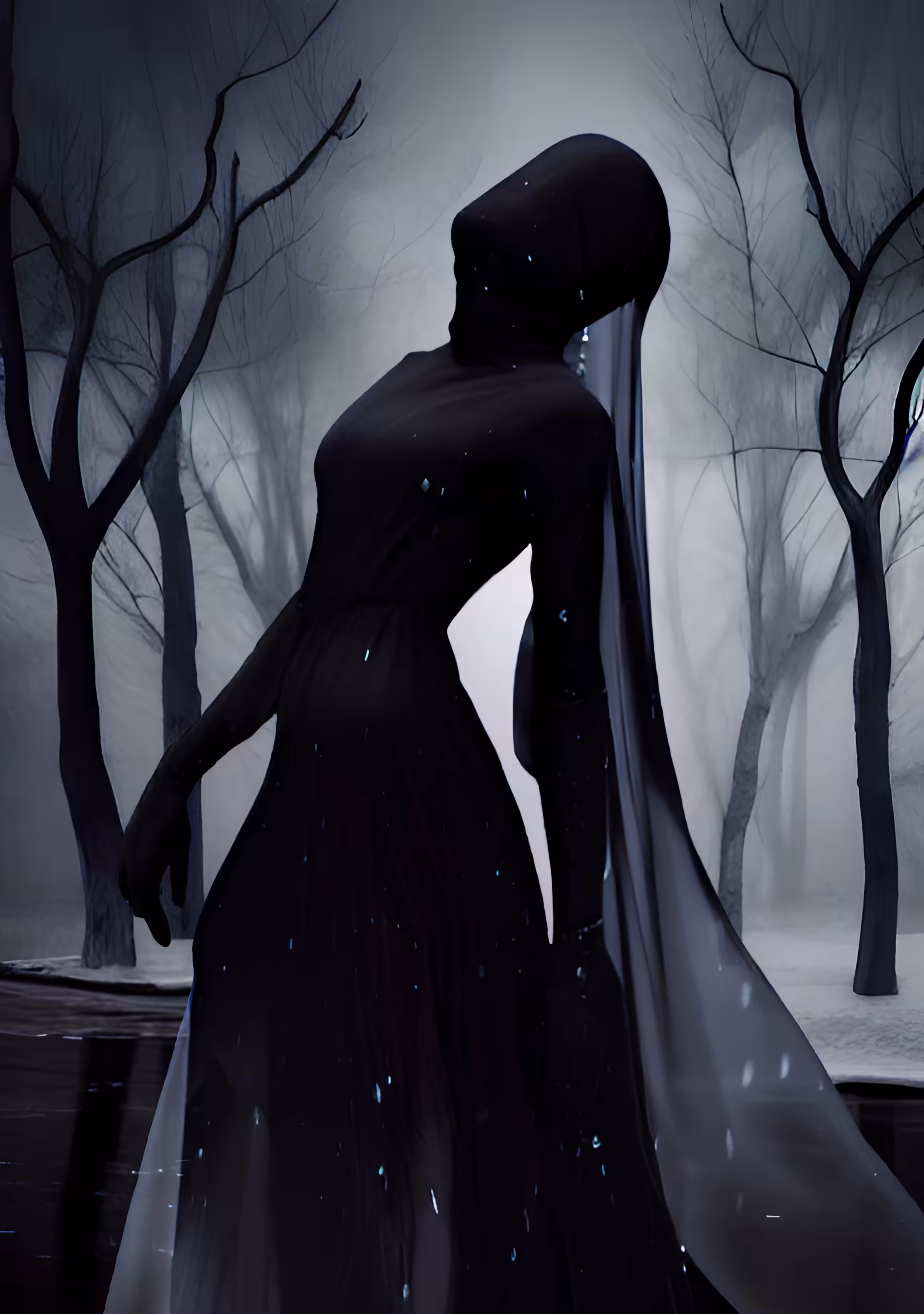 In the Dark