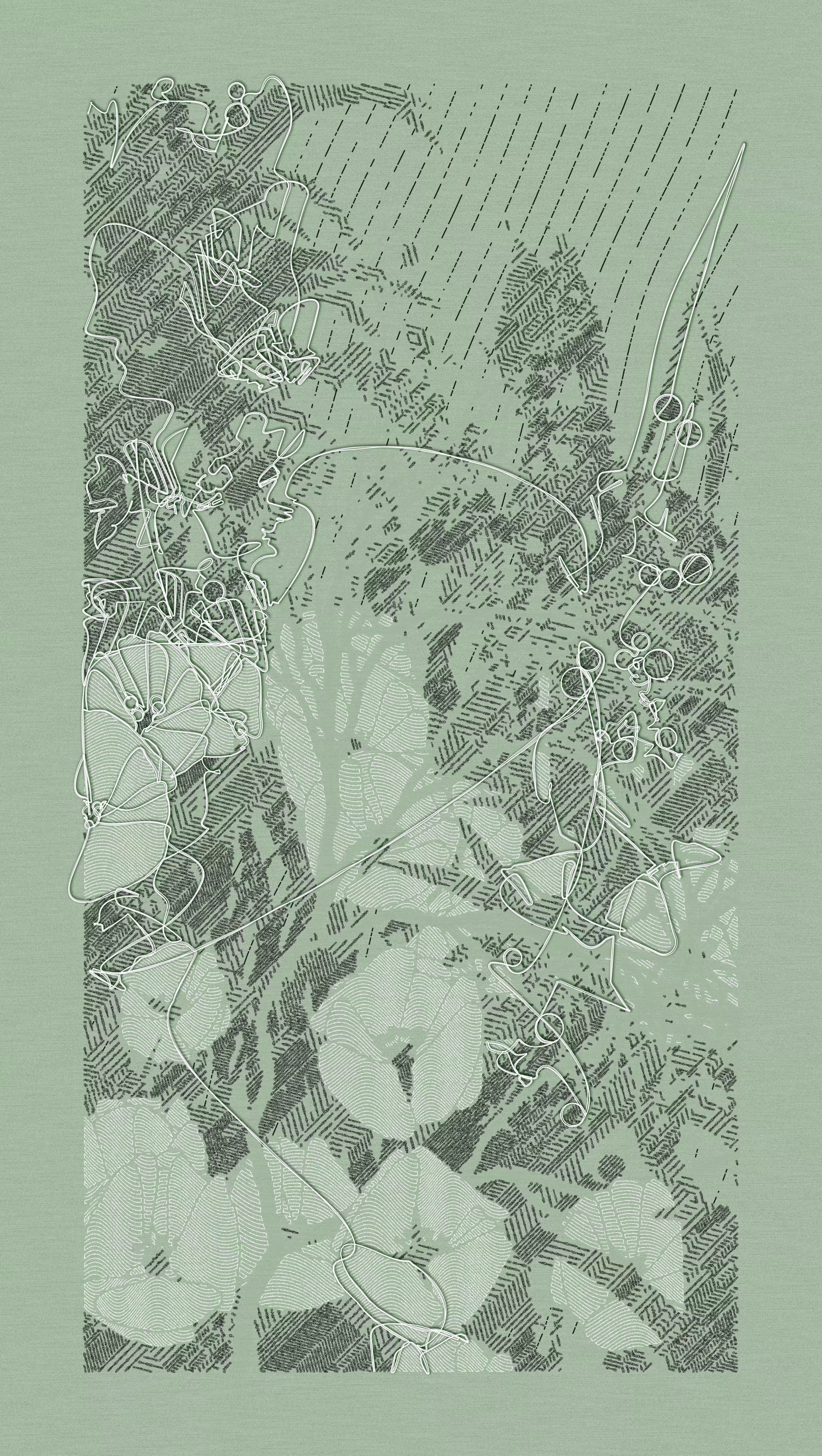 Charcoal Seeds #311