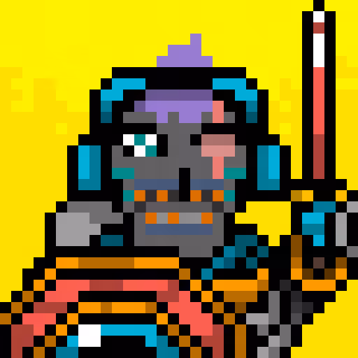 Tezlords: Tezlord - 83