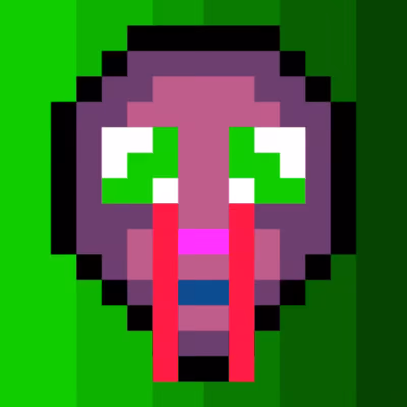 Funkin Alienz #69