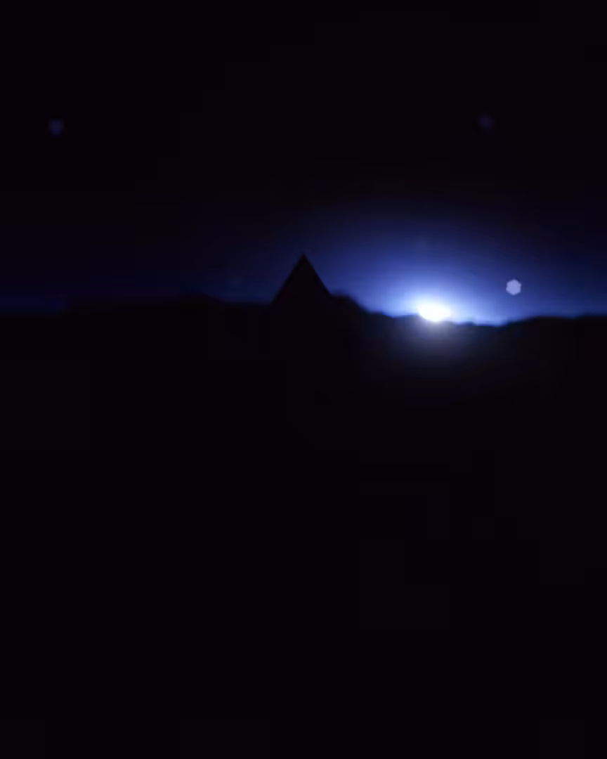 Dark Pool