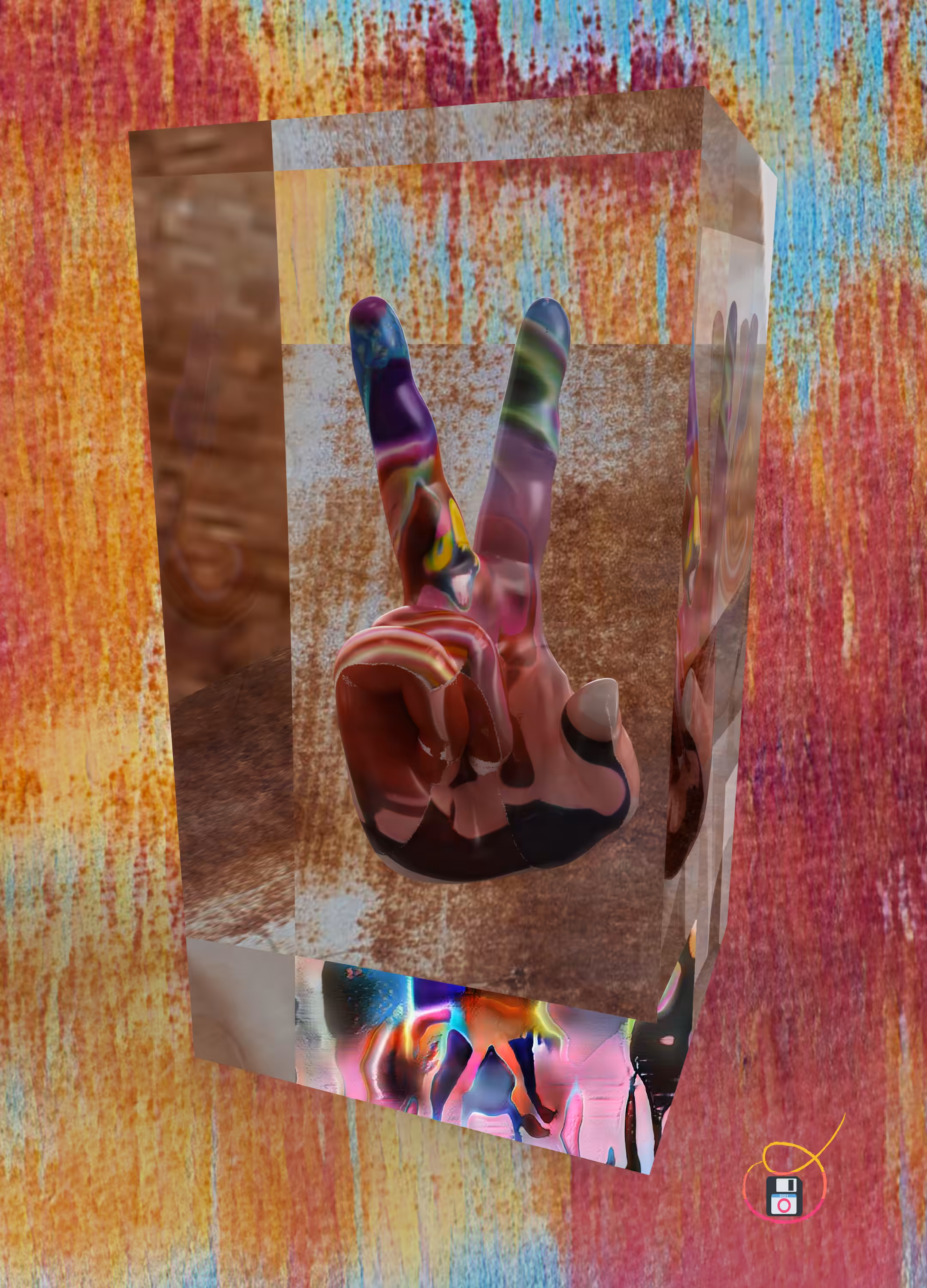 ✌️