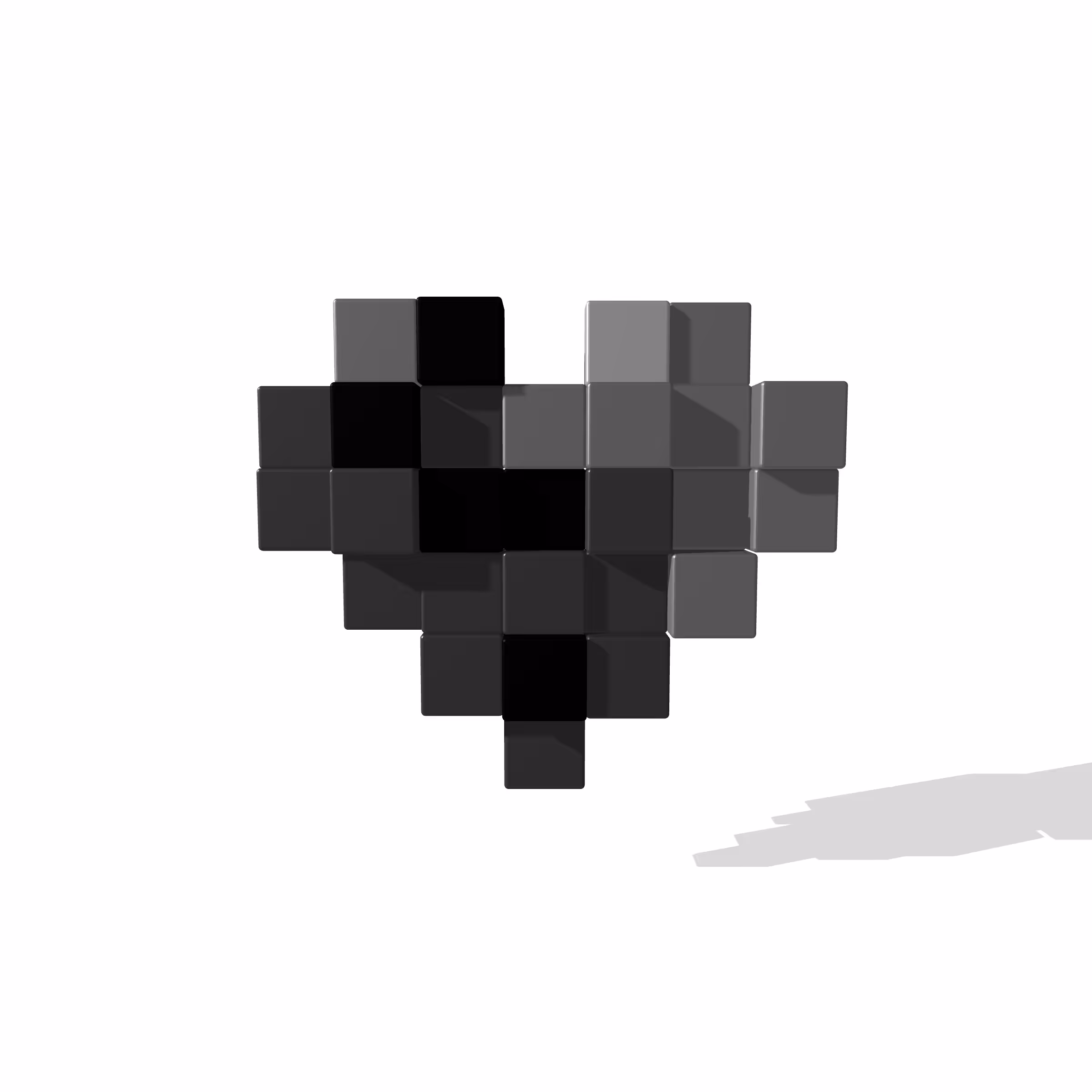 heart + craft #4433
