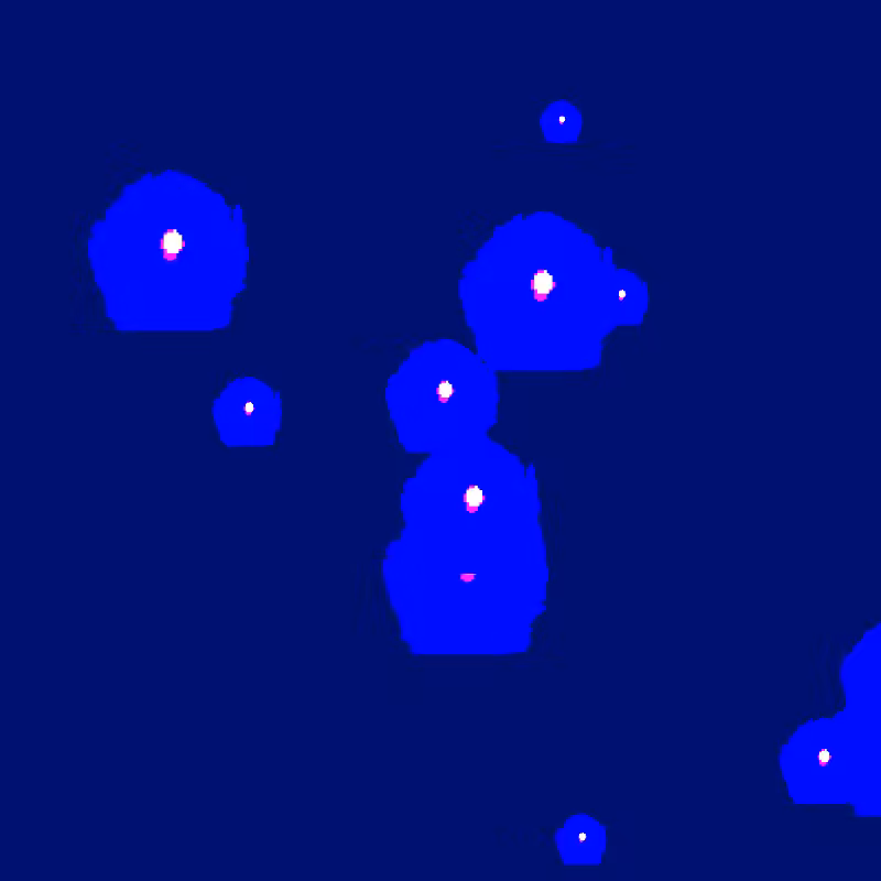 Shaking Cyclopes #65