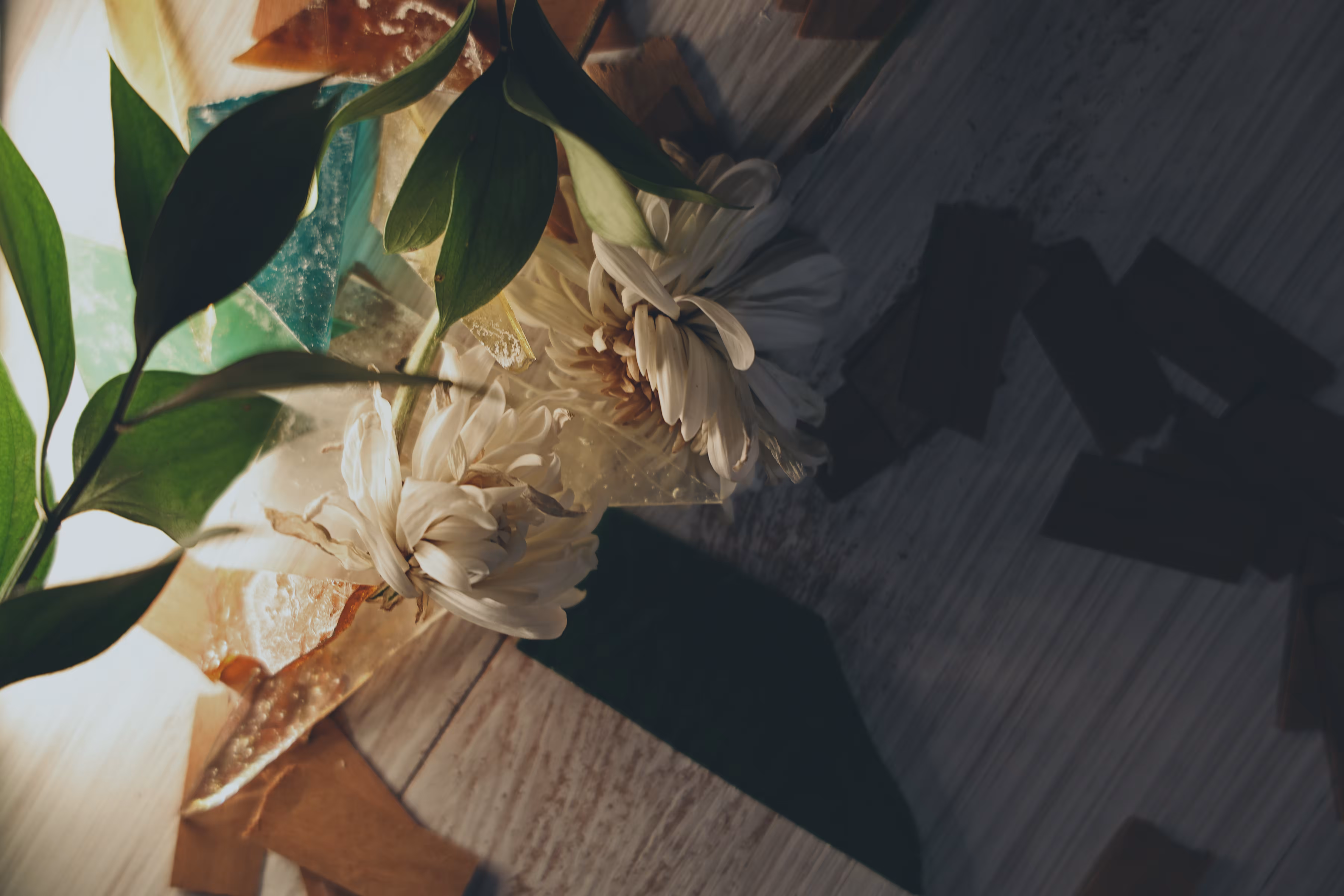 _scattered