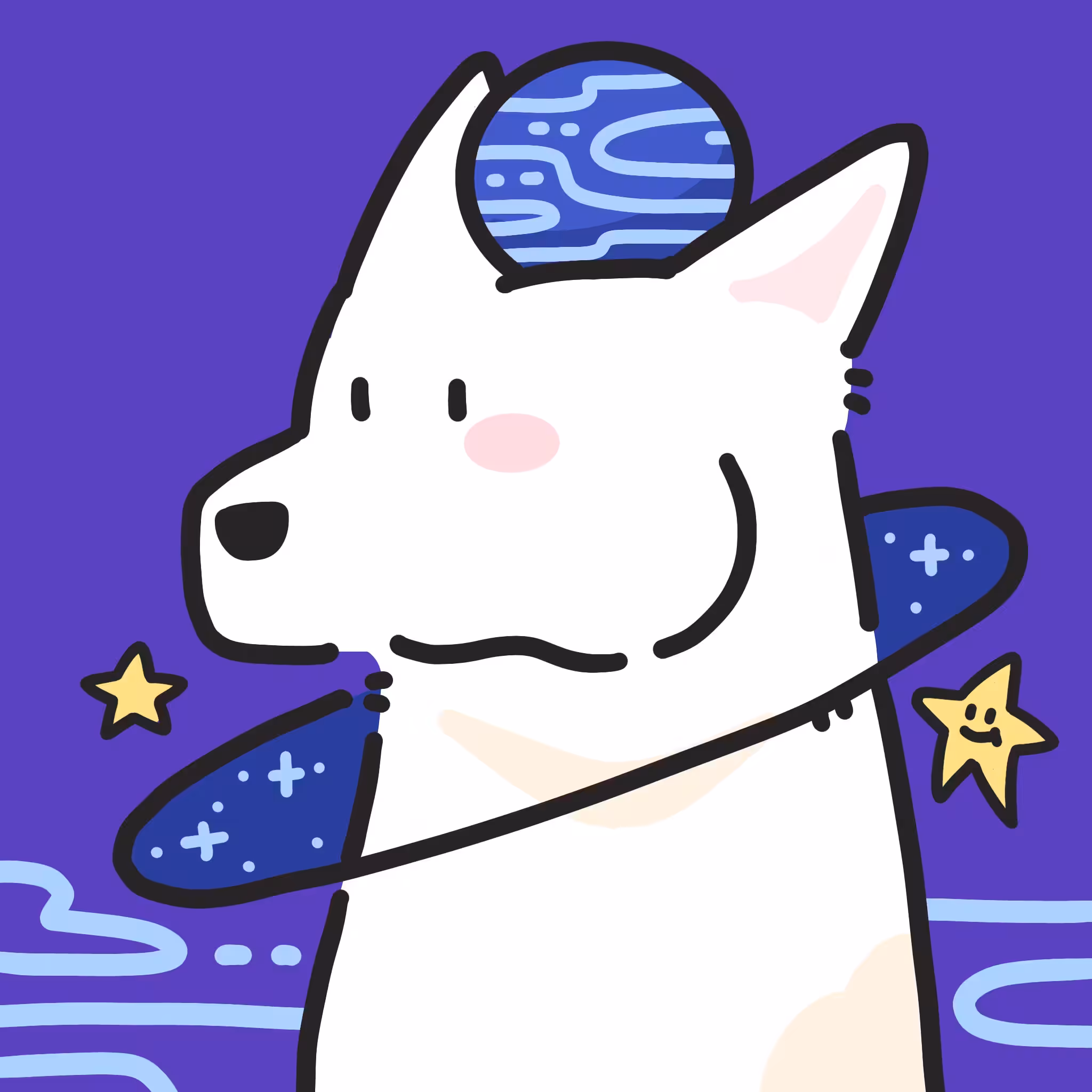 White Wolf No.67