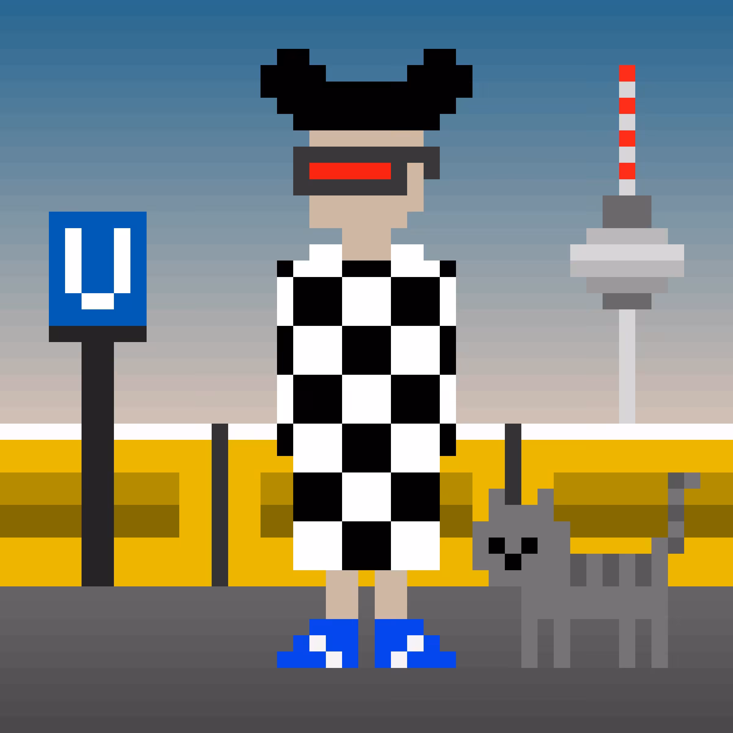 CryptoBerliner #50