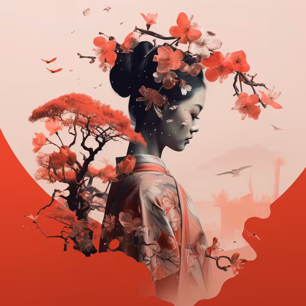 Blossoms 
