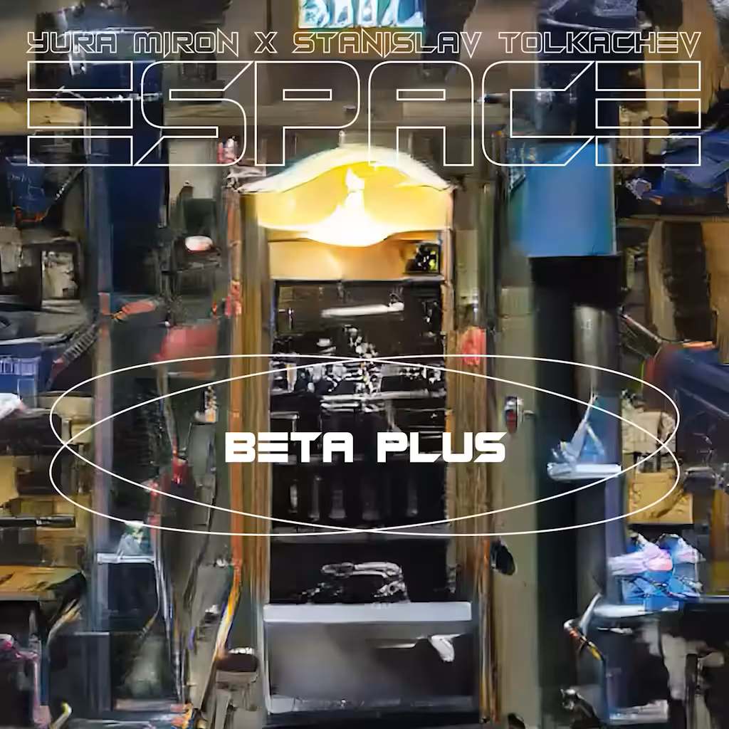 Beta plus