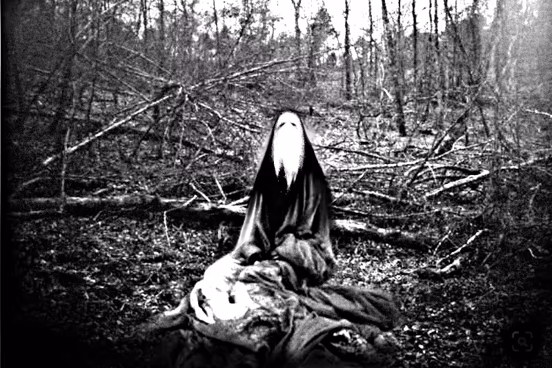 ghost#4