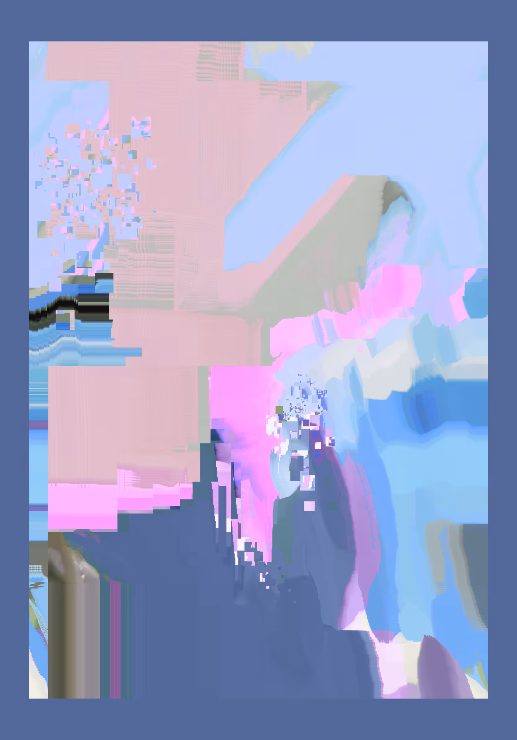 LST & FND: L S T   &   F N D 11