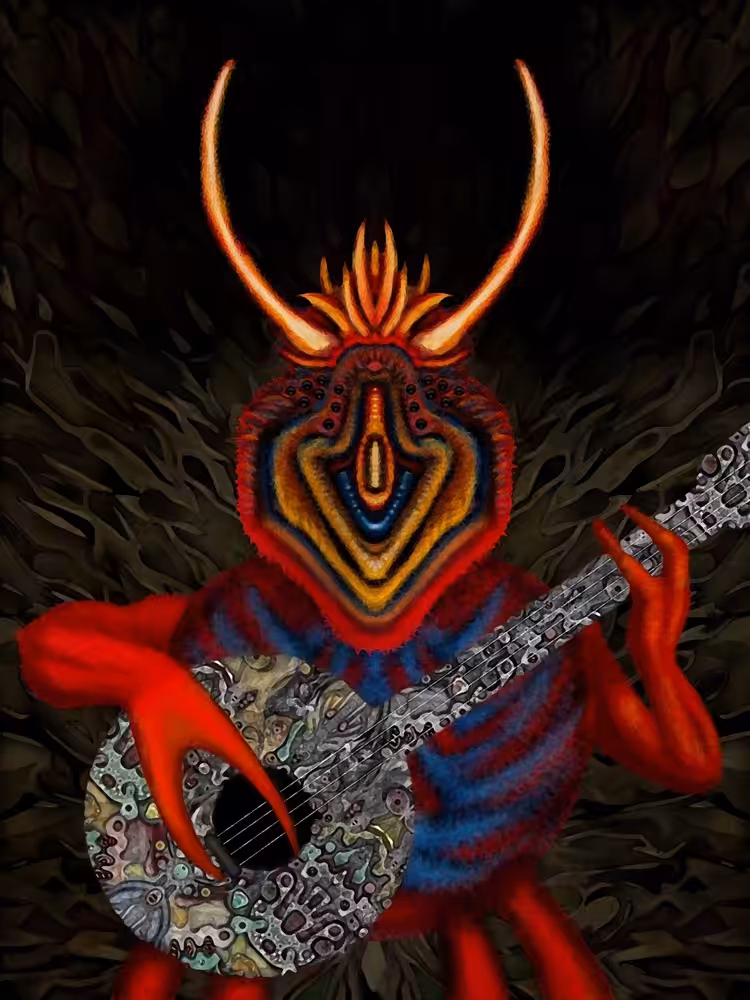 Mating Song