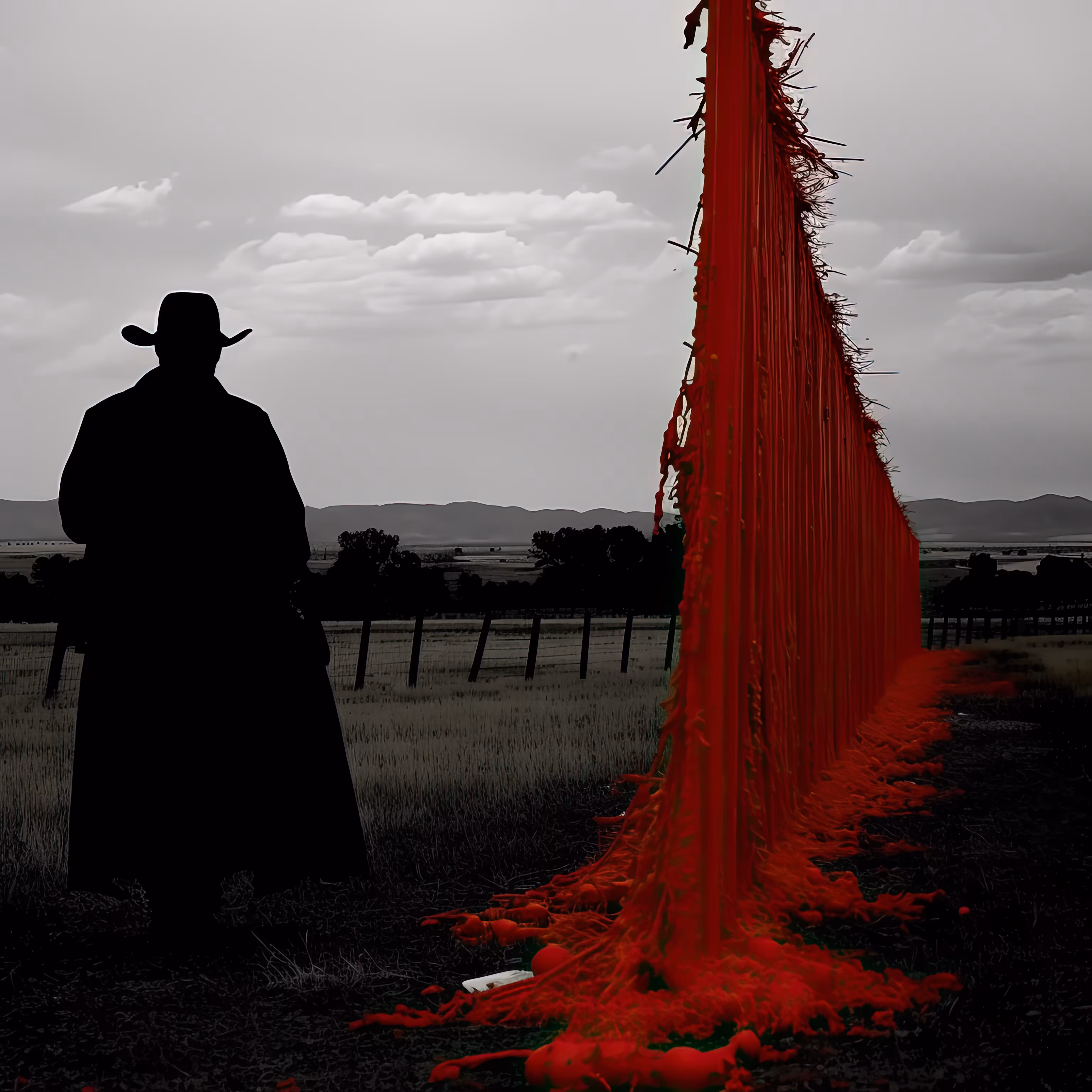 GW12 - Blood Wall
