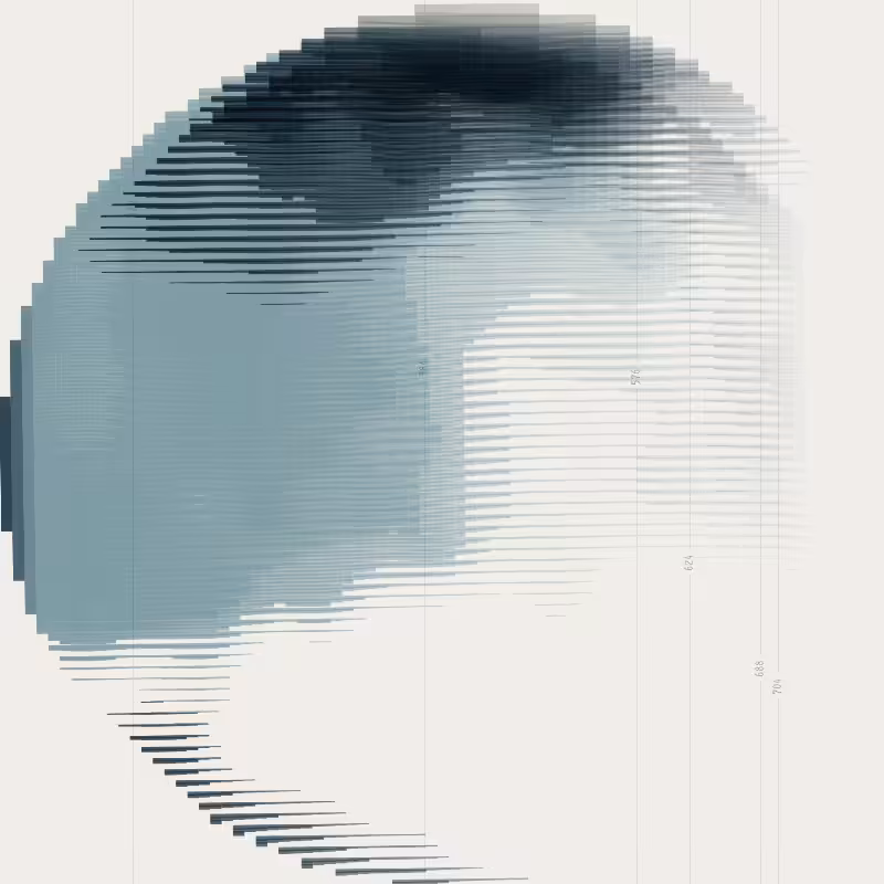 The Abstract Truth III #54