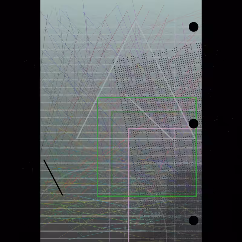 Paper Noise #1