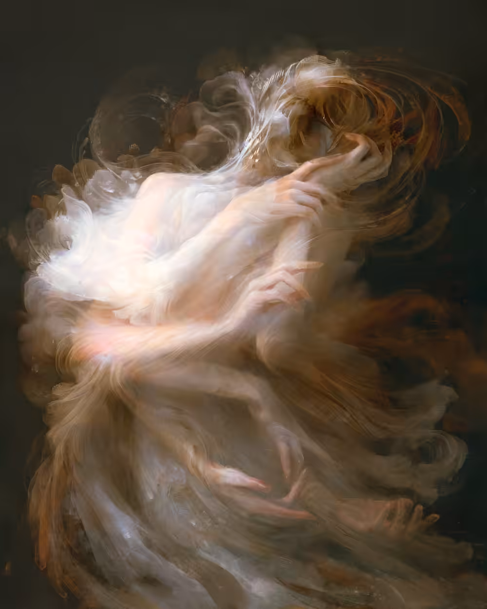 Mask Obscura - Wind