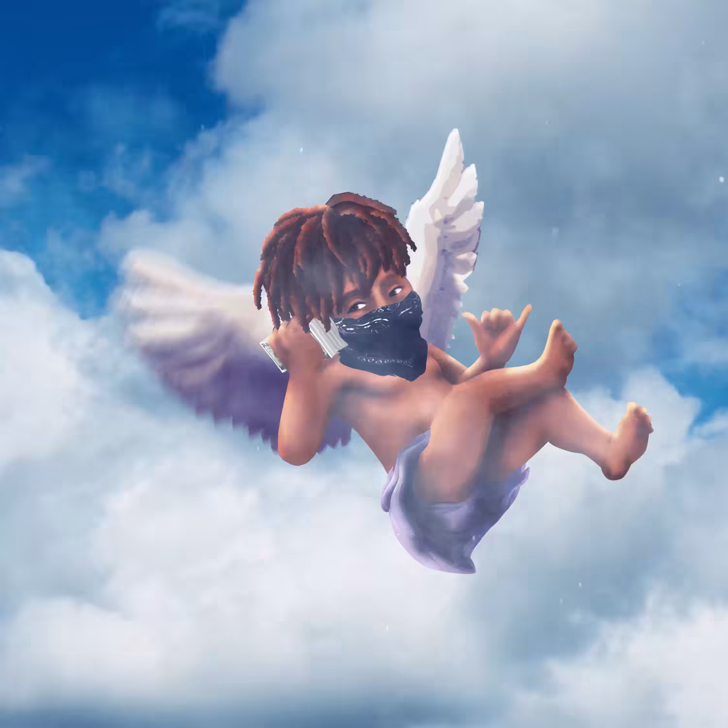 Shine Cherub