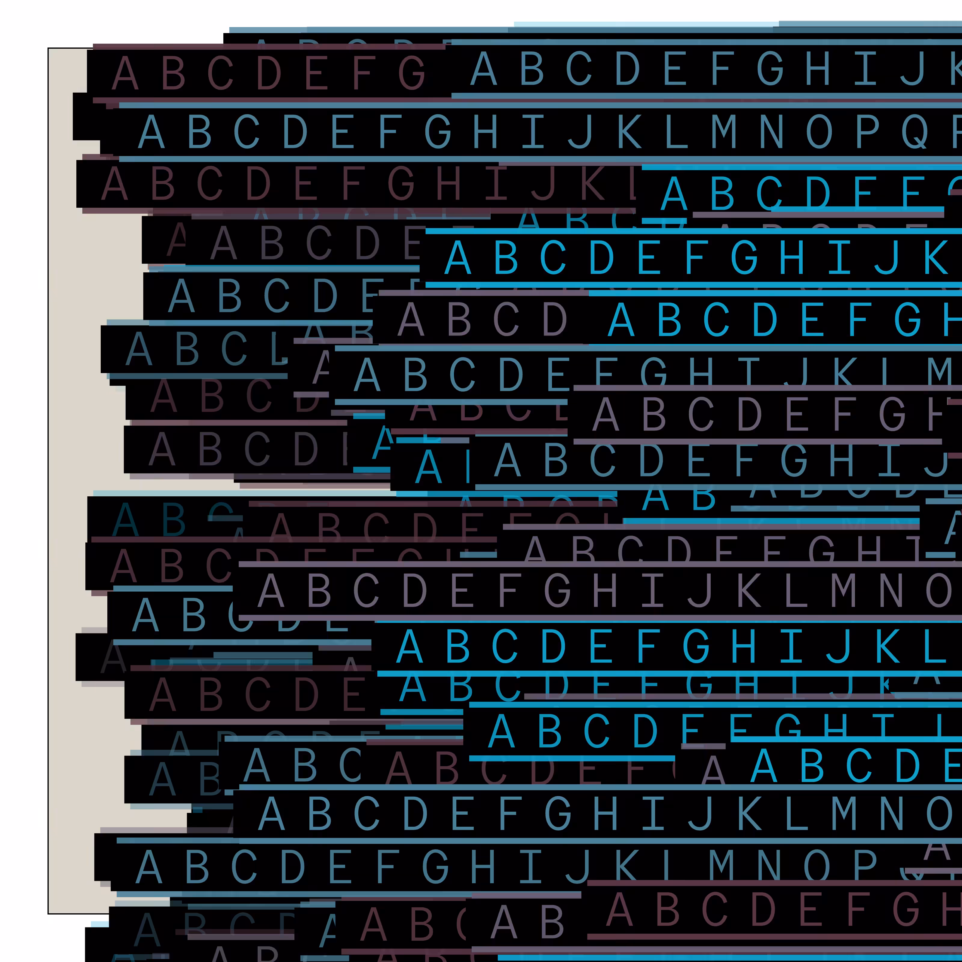 AlphaBets #8