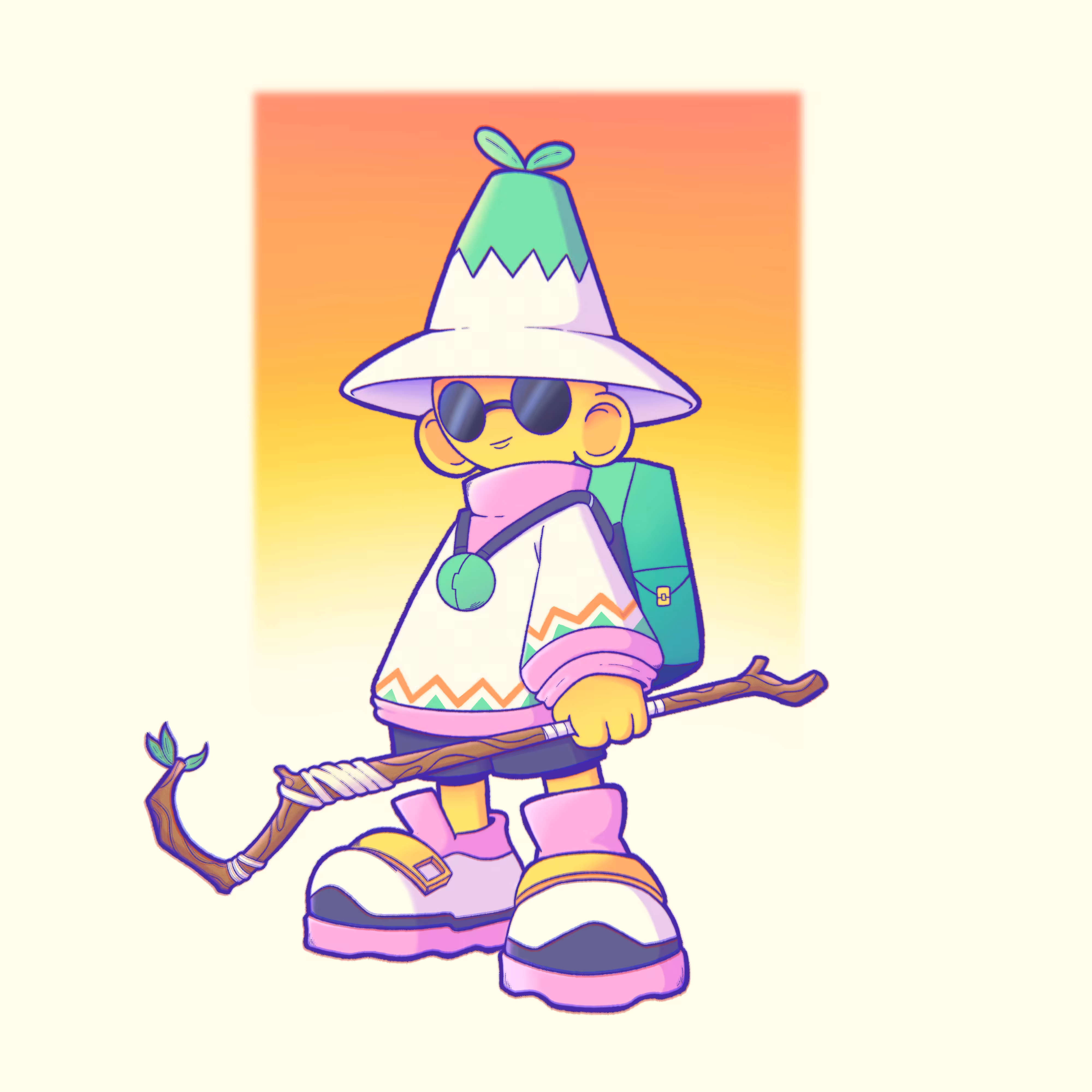 GOOBZ! #16