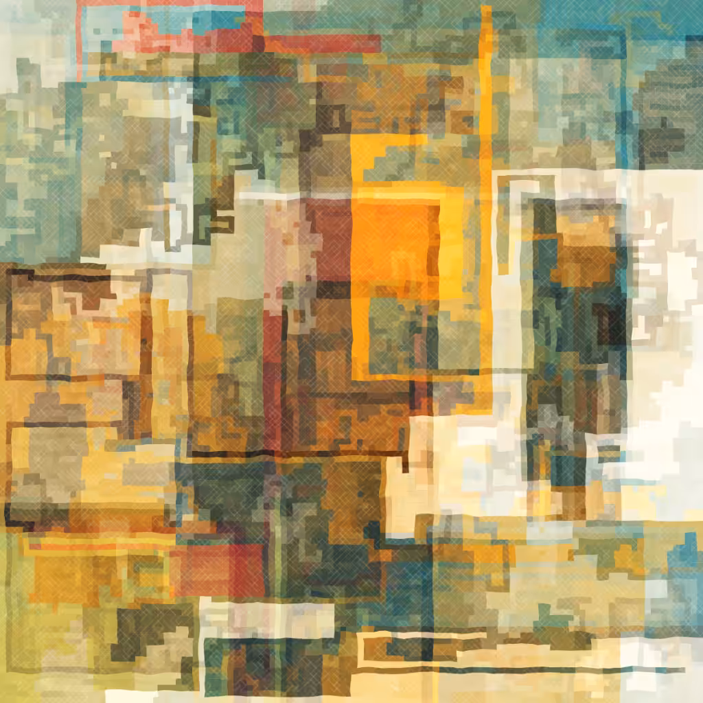 Wandering #98