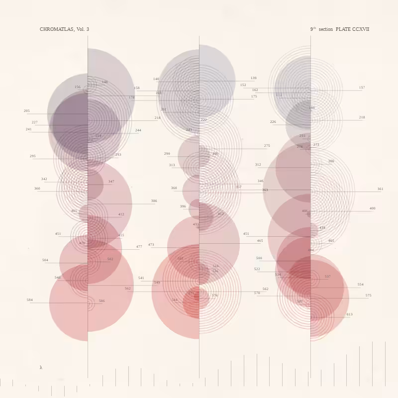 CHROMATLAS, Vol. 3 #212