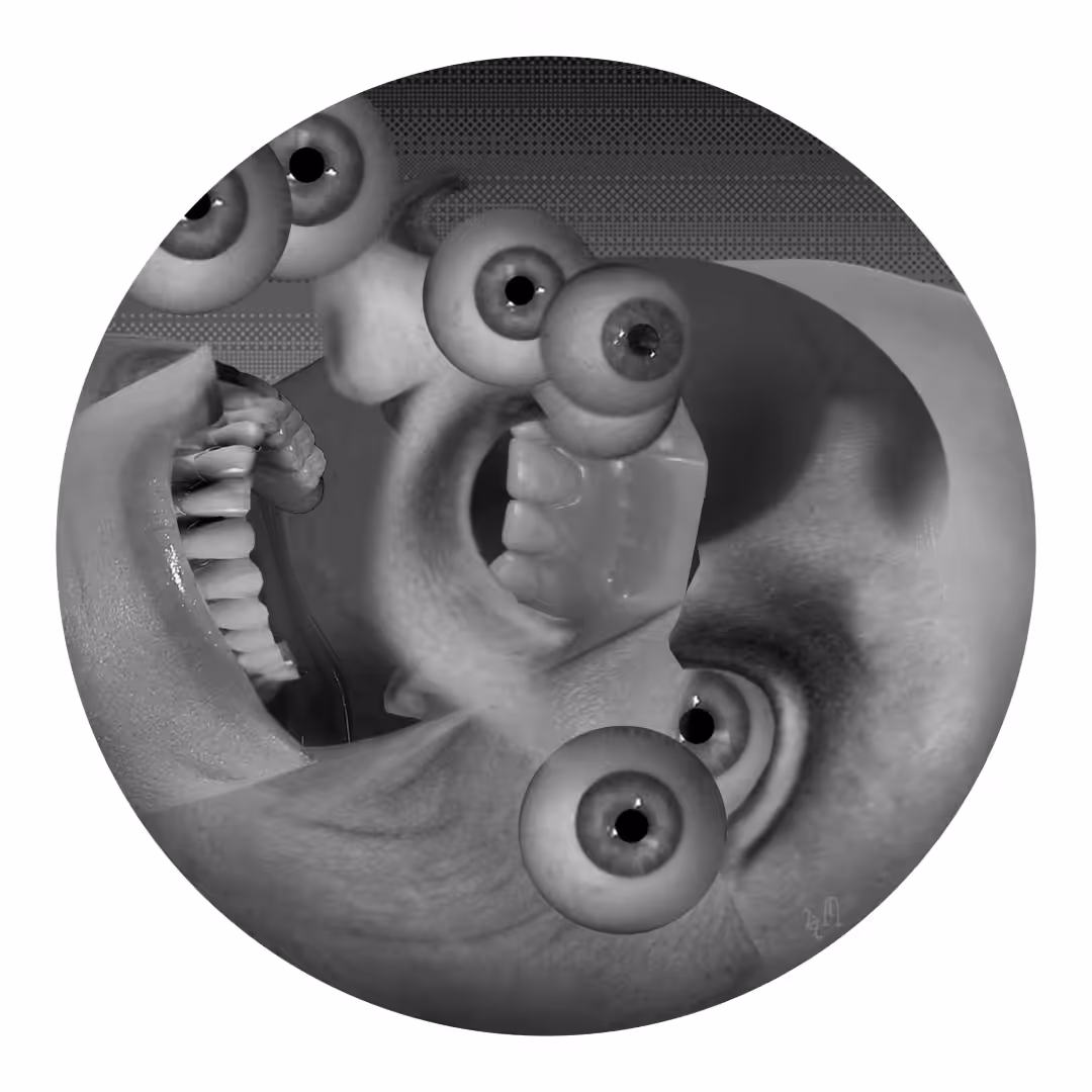 Pail of the Whippopopopotamus