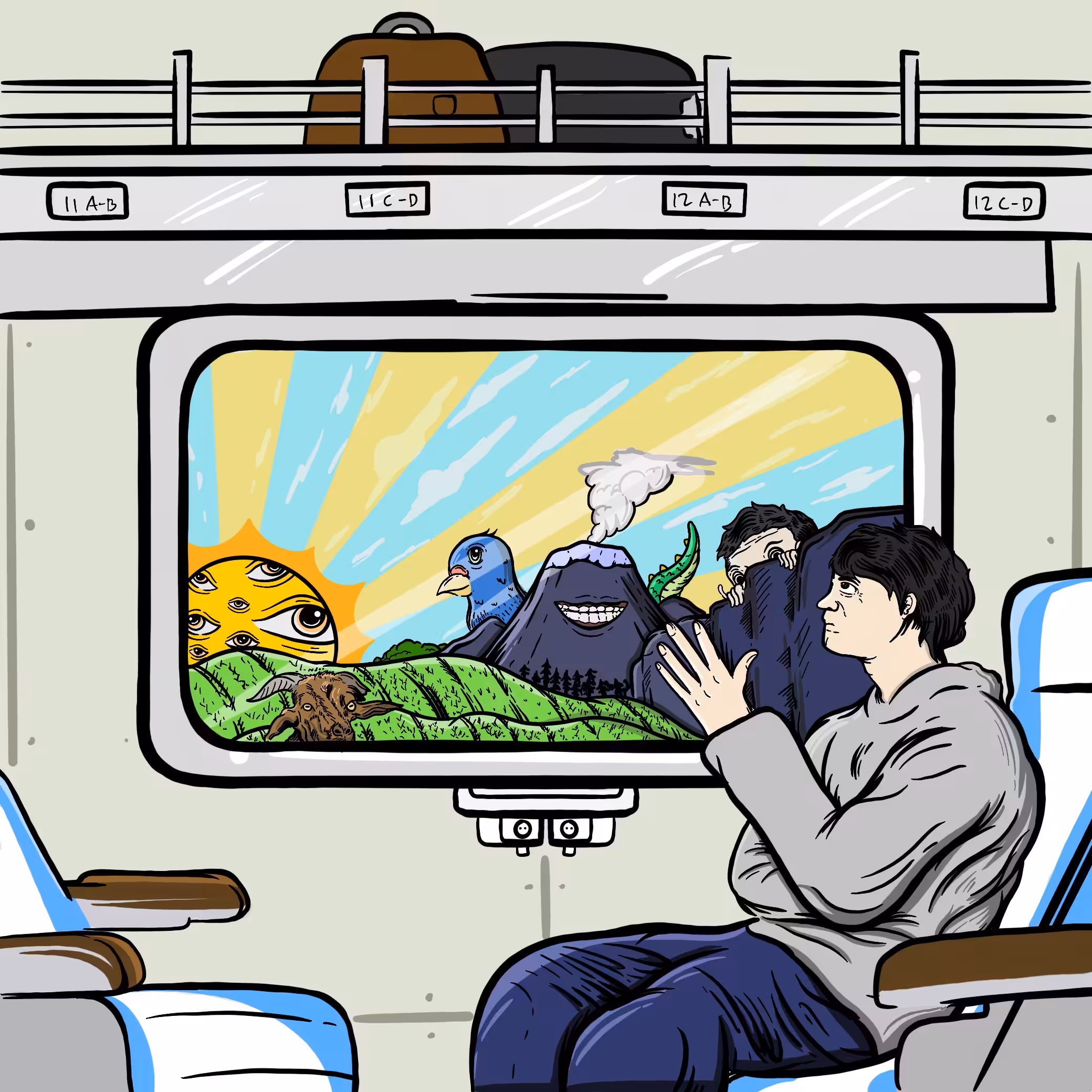 travel