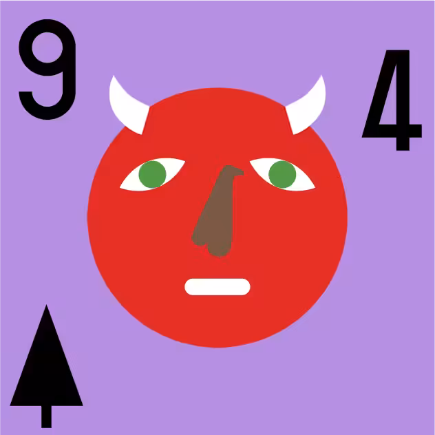 Super Cool World #4897