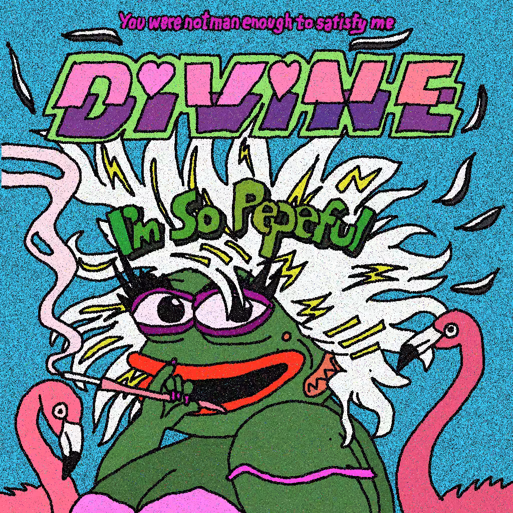 Divine